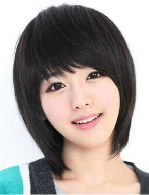 asian short hair